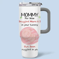 Personalized Baby Blessing Mug - Custom Keepsake Gift for Families - Joliny