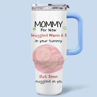 Personalized Baby Blessing Mug - Custom Keepsake Gift for Families - Joliny