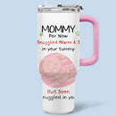 Personalized Baby Blessing Mug - Custom Keepsake Gift for Families - Joliny