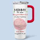 Personalized Baby Blessing Mug - Custom Keepsake Gift for Families - Joliny