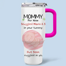 Personalized Baby Blessing Mug - Custom Keepsake Gift for Families - Joliny