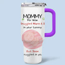 Personalized Baby Blessing Mug - Custom Keepsake Gift for Families - Joliny