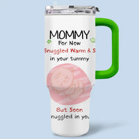 Personalized Baby Blessing Mug - Custom Keepsake Gift for Families - Joliny