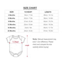 Custom Baby Onesies - You're doing a great job mommy Happy 1st Mother's Day - Personalized Onesie - Joliny