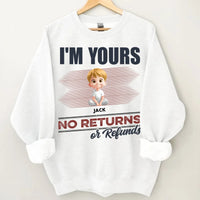 Personalized Clothing Featuring the Baby Image - A Cherished Keepsake for Families,Parents - Joliny