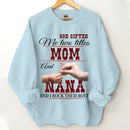 Mom And Gigi - I Rock Them Both - T shirt - Joliny