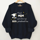 Graduation Celebration - Personalized Nickname and Year Clothes - Uniquely Special Gifts For Graduates - Joliny