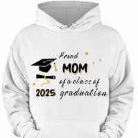 Graduation Celebration - Personalized Nickname and Year Clothes - Uniquely Special Gifts For Graduates - Joliny