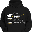 Graduation Celebration - Personalized Nickname and Year Clothes - Uniquely Special Gifts For Graduates - Joliny