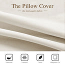 Graduated Can I Go Back To Bed Now - Personalized Pillow - Joliny