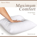 Graduated Can I Go Back To Bed Now - Personalized Pillow - Joliny
