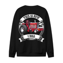 This is How I Roll – Personalized Photo t-shirt for family,bff - Joliny