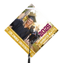 Class Of 2025 - Personalized Cap Topper, Graduation Gift, Grad Cap 2025 - Joliny