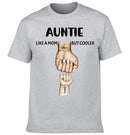 Personalized Family Apparel - Handprint & Name Keepsakes - Joliny