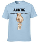 Personalized Family Apparel - Handprint & Name Keepsakes - Joliny