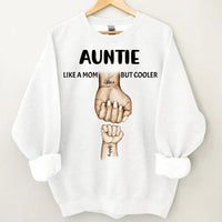 Personalized Family Apparel - Handprint & Name Keepsakes - Joliny