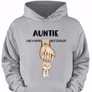 Personalized Family Apparel - Handprint & Name Keepsakes - Joliny