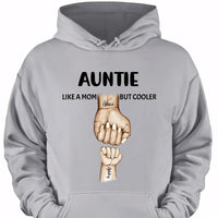 Personalized Family Apparel - Handprint & Name Keepsakes - Joliny
