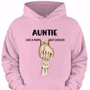 Personalized Family Apparel - Handprint & Name Keepsakes - Joliny
