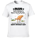 Funny Dog Print Clothes - Gift for Pet Owners - Happy Mother's Day - Joliny