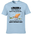 Funny Dog Print Clothes - Gift for Pet Owners - Happy Mother's Day - Joliny