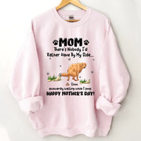 Funny Dog Print Clothes - Gift for Pet Owners - Happy Mother's Day - Joliny