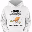 Funny Dog Print Clothes - Gift for Pet Owners - Happy Mother's Day - Joliny