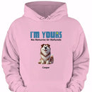 We're Yours No Returns Or Refunds - Personalized Clothing - Joliny