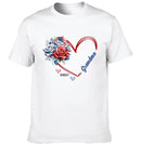 Customized Family Clothing - Personalized Names for Grandparents and Grandchildren - Joliny
