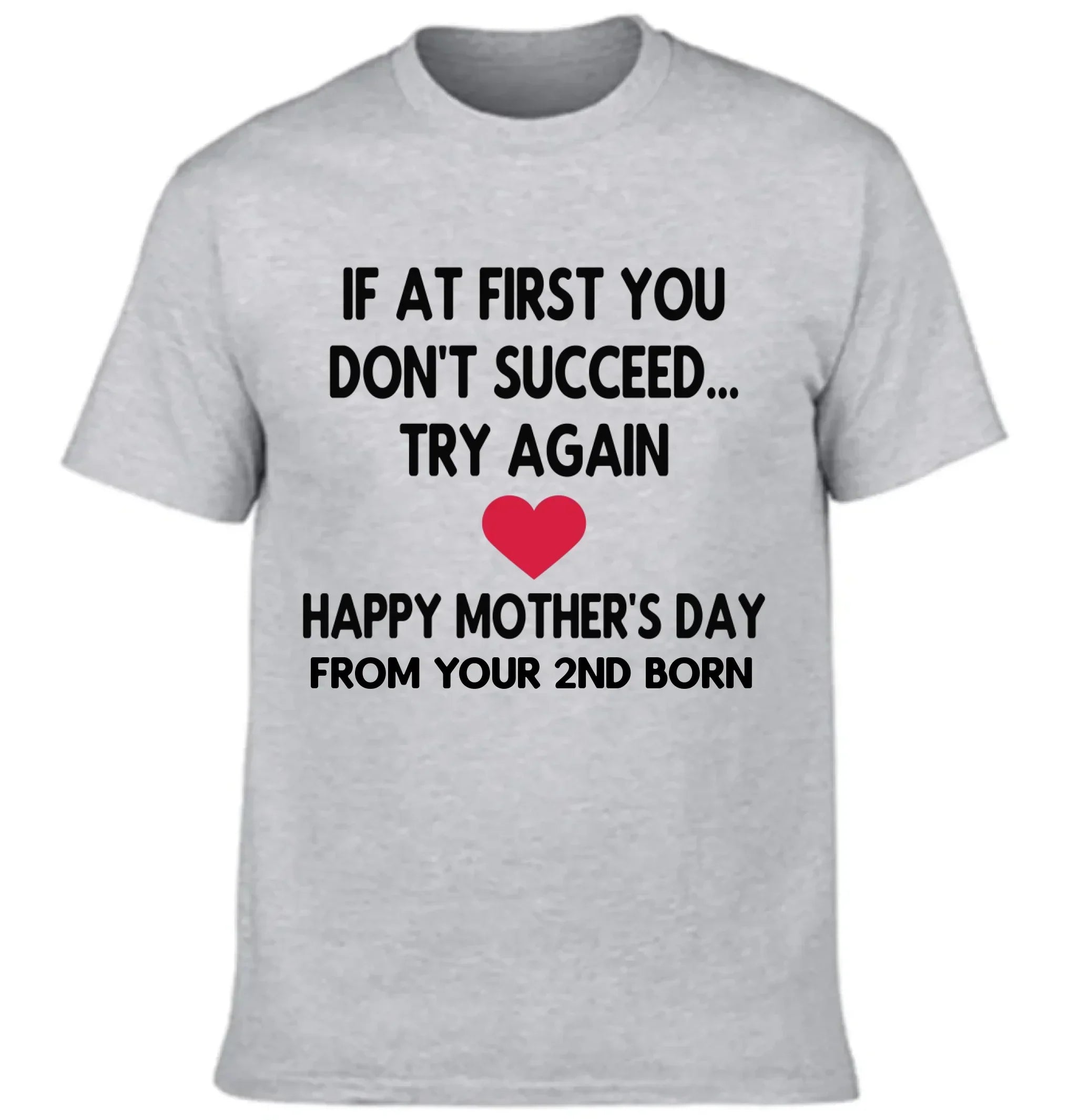 Customized Family Clothes - Personalized Title - Gift for Mother