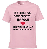 Customized Family Clothes - Personalized Title - Gift for Mother - Joliny