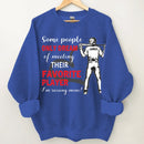Personalized Baseball Boy T-shirt, Some People Only Dream Of Meeting Their Favorite Player, Sports Tees Mother's Day Gift For Baseball / Hockey / Basketball Lovers and Players - Joliny