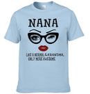 Nana - Like Normal Grandma Only More Awesome Classic Clothes - Joliny