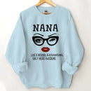 Nana - Like Normal Grandma Only More Awesome Classic Clothes - Joliny