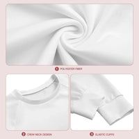 All - Season Unisex Sweatshirt Celebrating the Birth of Legends - Joliny