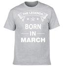 All - Season Unisex Sweatshirt Celebrating the Birth of Legends - Joliny