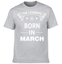 All - Season Unisex Sweatshirt Celebrating the Birth of Legends - Joliny