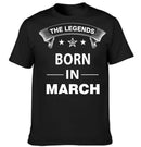 All - Season Unisex Sweatshirt Celebrating the Birth of Legends - Joliny