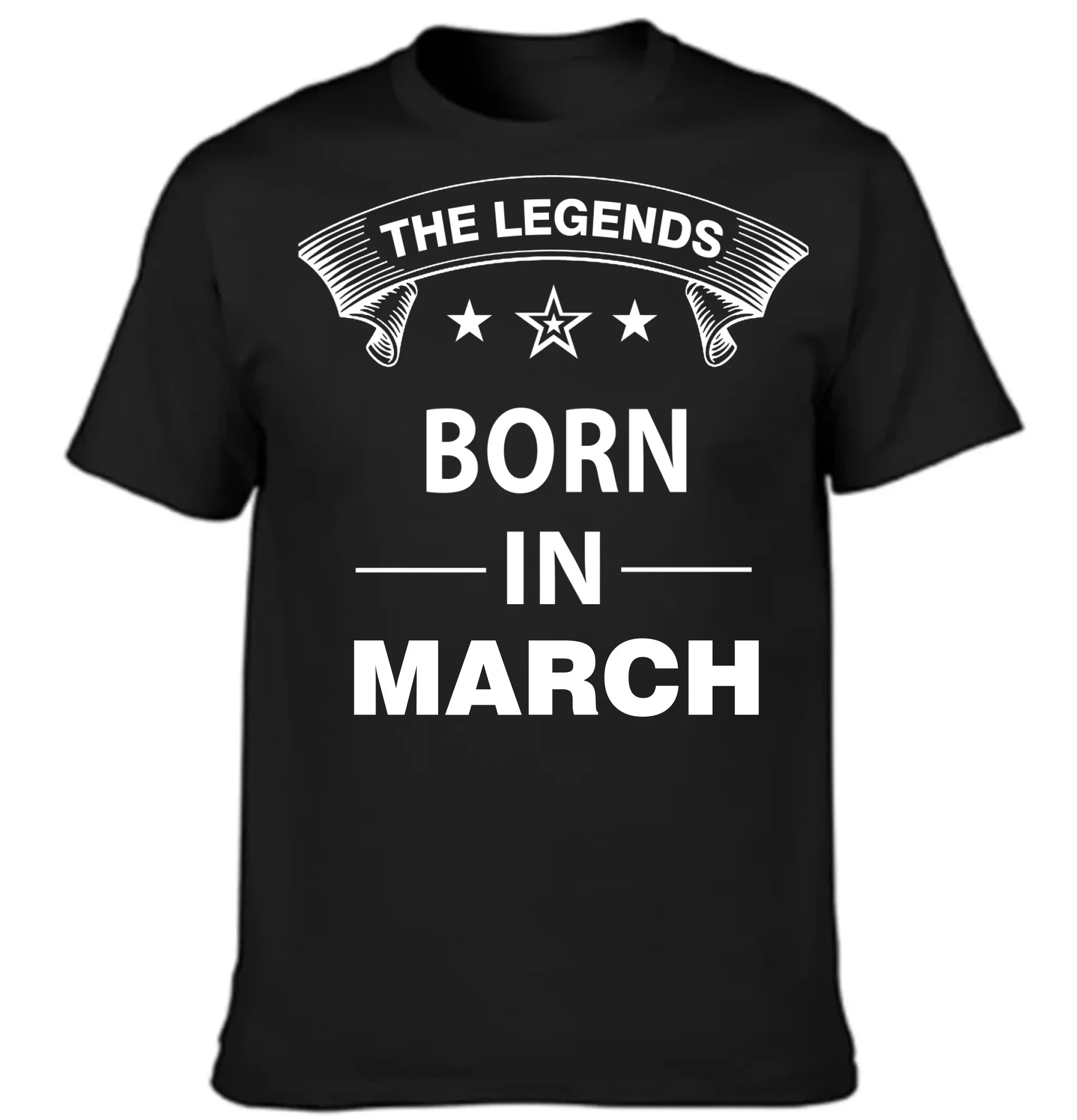 All - Season Unisex Sweatshirt Celebrating the Birth of Legends - Joliny