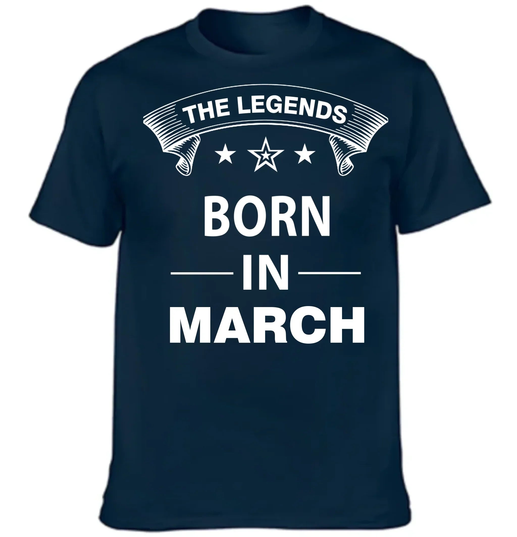 All - Season Unisex Sweatshirt Celebrating the Birth of Legends - Joliny