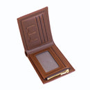 Custom Photo Keep Beautiful Memories With Dad - Personalized Wallet(RFID BLOCKING) - Joliny