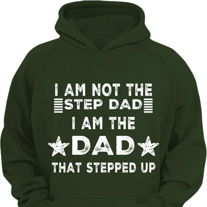 Hoodie Army Green3