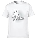 Happy Father’s Day From Your Favorite Son - Family Personalized Custom Unisex T-Shirt, Premium T-shirt, Hoodie - Father's Day Gifts For Dad, Grandpa - Joliny