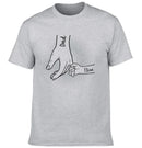 Happy Father’s Day From Your Favorite Son - Family Personalized Custom Unisex T-Shirt, Premium T-shirt, Hoodie - Father's Day Gifts For Dad, Grandpa - Joliny