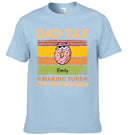 Dad Tax Making Sure It's Not Poison - Personalized Clothes