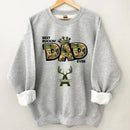 Best Buckin Dad Ever - Personalized Clothes - Joliny