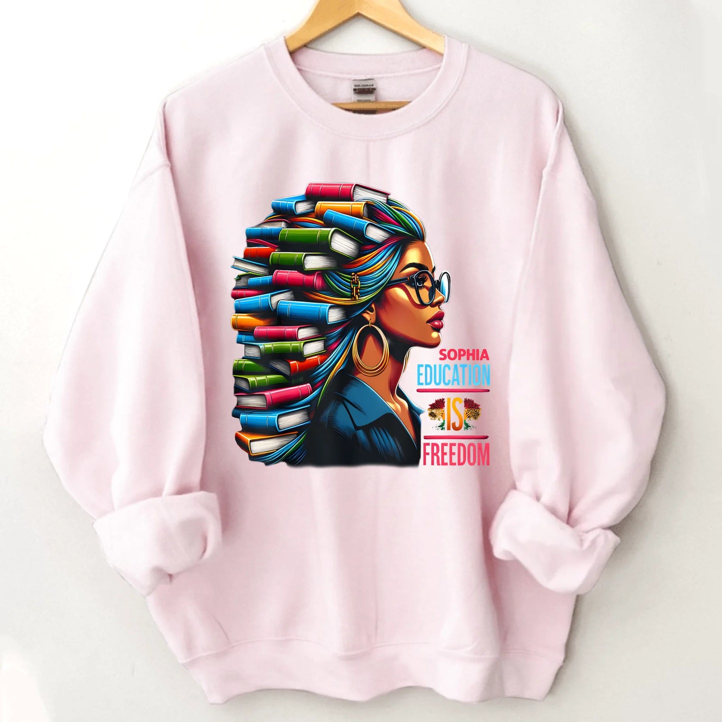 large (3)