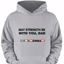 I Am Their Father - Personalized Father's Day Birthday Clothes - Joliny