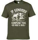 Funny Wacky Theme Clothing - Casual and Fashionable Daily Wear Clothes - Joliny