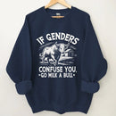 Funny Wacky Theme Clothing - Casual and Fashionable Daily Wear Clothes - Joliny